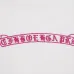 Chrome Hearts T-shirt for MEN Black/White #A50757