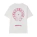 Chrome Hearts T-shirt for MEN Black/White #A50757