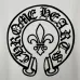 Chrome Hearts T-shirt for MEN Black/White #A50940
