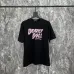 Chrome Hearts T-shirt for MEN Black/White #A50941