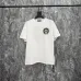 Chrome Hearts T-shirt for MEN Black/White #A50942