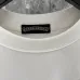 Chrome Hearts T-shirt for MEN Black/White #A50942