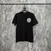 Chrome Hearts T-shirt for MEN Black/White #A50942