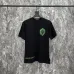 Chrome Hearts T-shirt for MEN Black/White #A50943