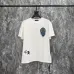 Chrome Hearts T-shirt for MEN Black/White #A50944