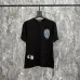 Chrome Hearts T-shirt for MEN Black/White #A50944
