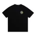 Chrome Hearts T-shirt for MEN Black/White #A51188