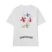 Chrome Hearts T-shirt for MEN Black/White #A51198