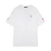 Chrome Hearts T-shirt for MEN Black/White #A51199