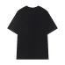 Chrome Hearts T-shirt for MEN Black/White #A51200