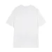 Chrome Hearts T-shirt for MEN Black/White #A51200