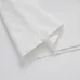 Chrome Hearts T-shirt for MEN Black/White #A51201