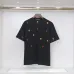 Chrome Hearts T-shirt for MEN Black/White #A51221