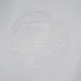 Chrome Hearts T-shirt for MEN Black/White #A51222