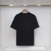 Chrome Hearts T-shirt for MEN Black/White #A51222