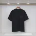 Chrome Hearts T-shirt for MEN Black/White #A51222