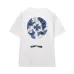 Chrome Hearts T-shirt for MEN Black/White #A51763