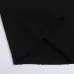 Chrome Hearts T-shirt for MEN Black/White #A52318