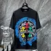 Chrome Hearts T-shirt for men and women #999932978