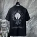 Chrome Hearts T-shirt for men and women #999932979