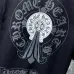 Chrome Hearts T-shirt for men and women #999932979