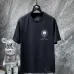 Chrome Hearts T-shirt for men and women #999932979