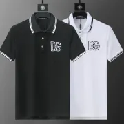 D&amp;G T-Shirts for MEN #A34503
