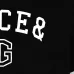D&amp;G T-Shirts for MEN #A51619