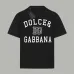 D&amp;G T-Shirts for MEN #A51619