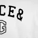D&amp;G T-Shirts for MEN #A51620
