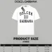D&amp;G T-Shirts for MEN #A51620