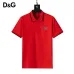 D&amp;G T-Shirts for MEN #A51985