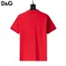D&amp;G T-Shirts for MEN #A51995