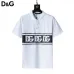 D&amp;G T-Shirts for MEN #A51995