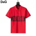 D&amp;G T-Shirts for MEN #A51995