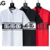 D&amp;G T-Shirts for MEN #A51995