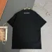 D&amp;G T-Shirts for MEN Black/White #A50323