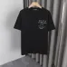 D&amp;G T-Shirts for MEN Black/White #A52324