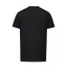 D&amp;G T-Shirts for MEN black #A54155