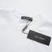 D&amp;G T-Shirts for MEN white #A54154