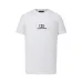 D&amp;G T-Shirts for MEN white #A54154