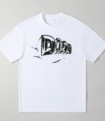 Dior T-shirts for men #999937691