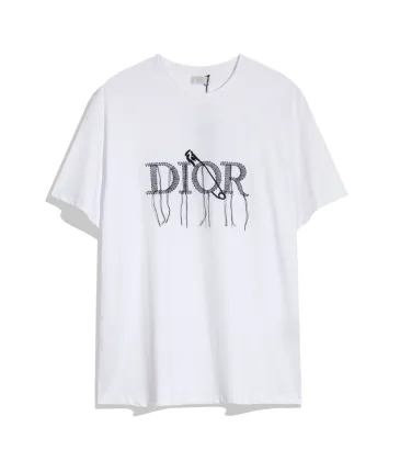 Dior T-shirts for men #9999921398