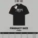 Dior T-shirts for men #A51509