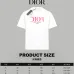 Dior T-shirts for men #A51510
