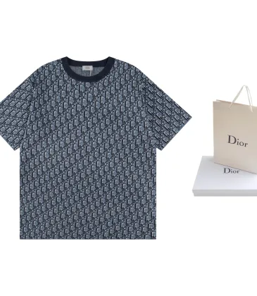 Dior T-shirts for men #A52706