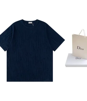 Dior T-shirts for men #A52708