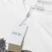 Dior T-shirts for men Black/White #A50883