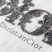 Dior T-shirts for men Black/White #A50883
