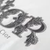 Dior T-shirts for men Black/White #A50883